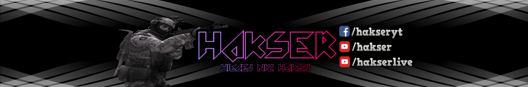 Banner użytkownika