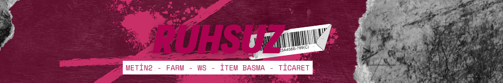 Banner użytkownika
