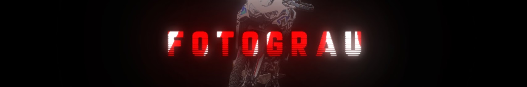 User banner