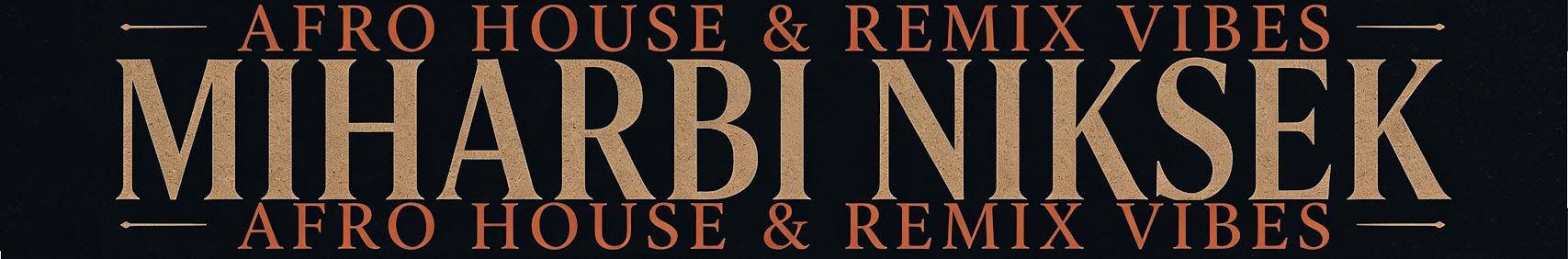 User banner