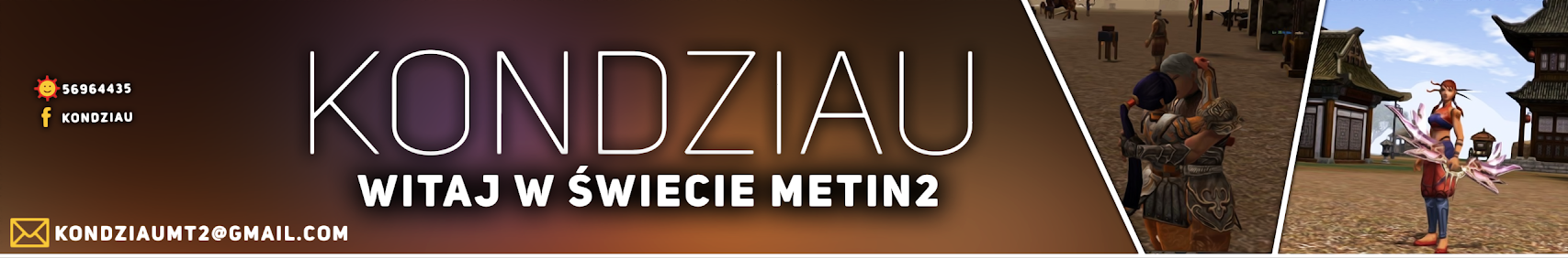 Banner użytkownika