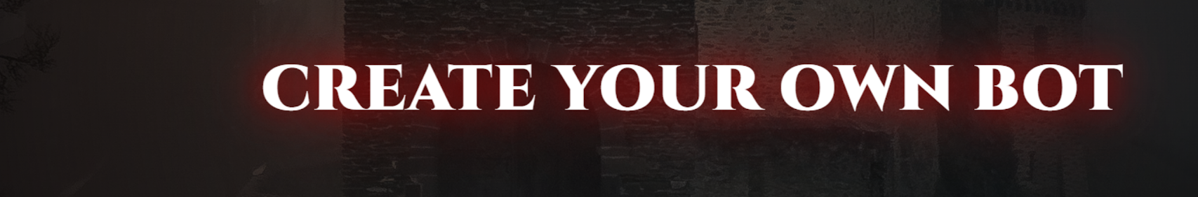 Banner użytkownika