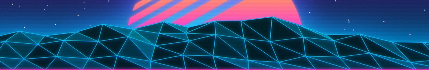 User banner