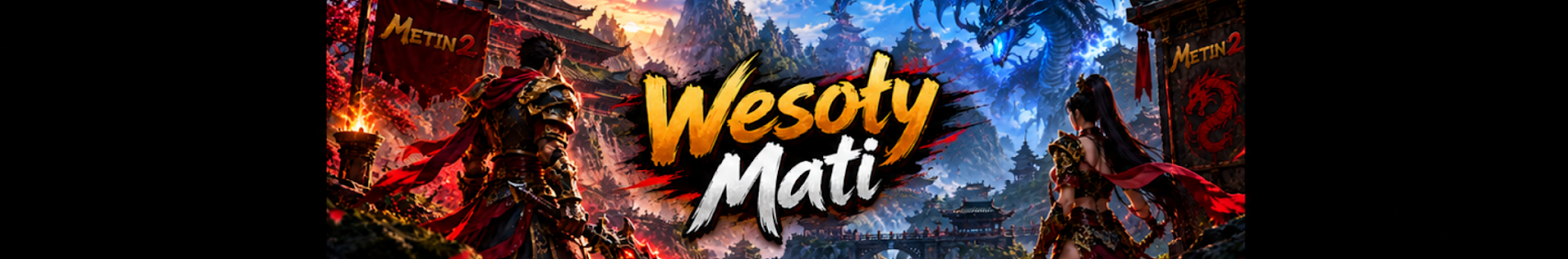 Banner użytkownika