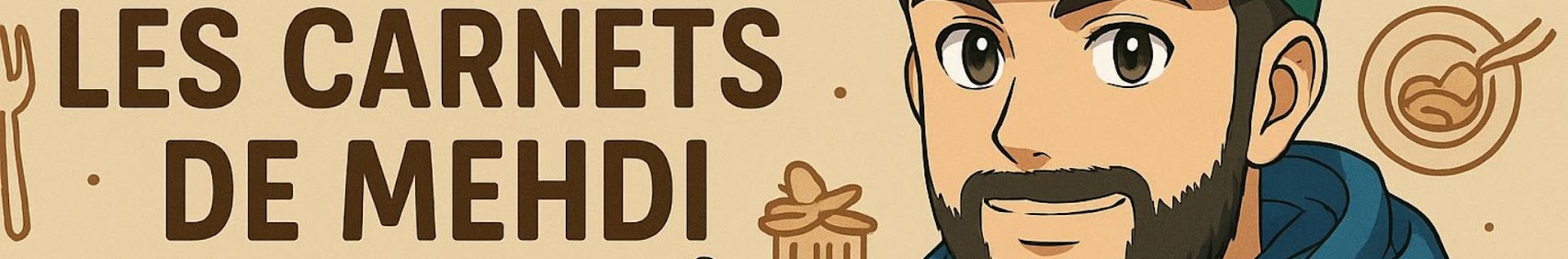 Banner użytkownika