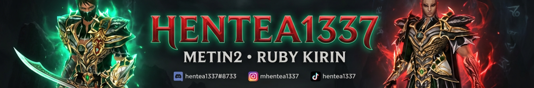 Banner użytkownika