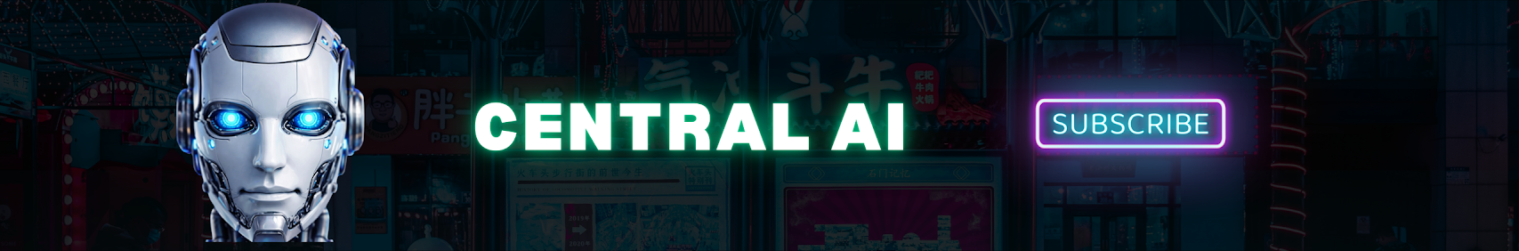 User banner