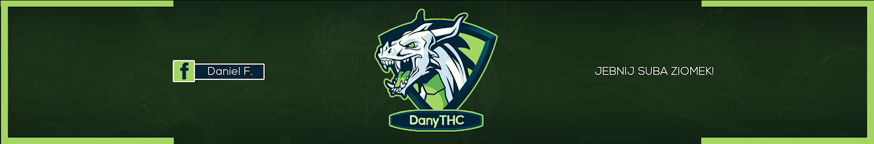 Banner użytkownika