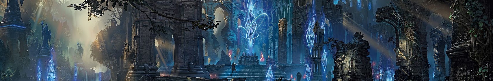 User banner