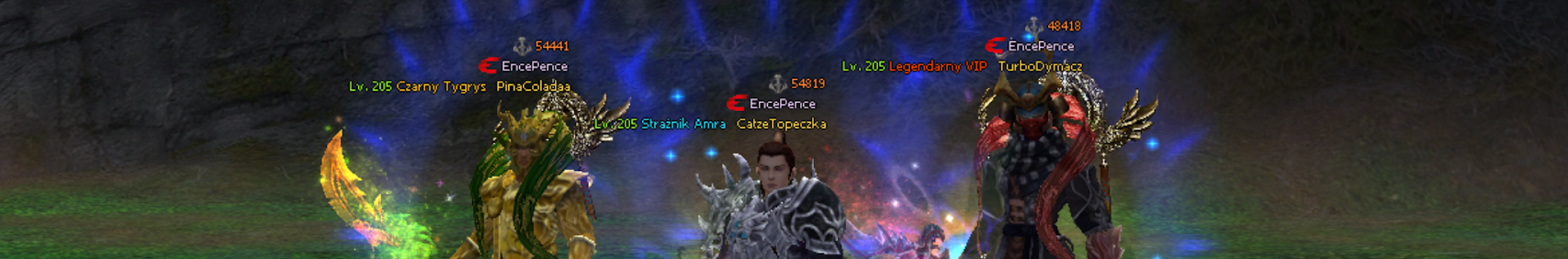 Banner użytkownika