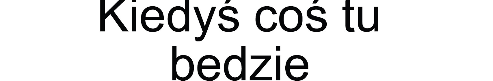 Banner użytkownika