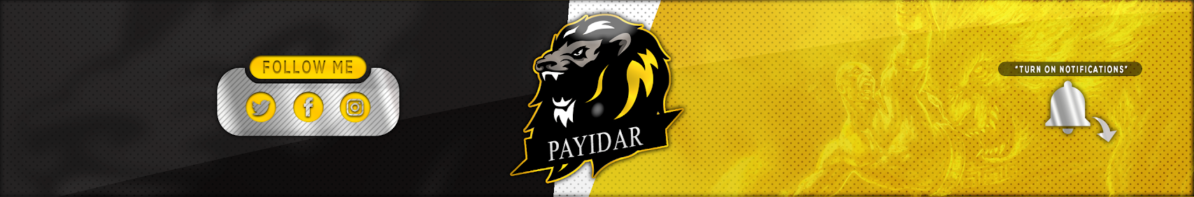 Banner użytkownika