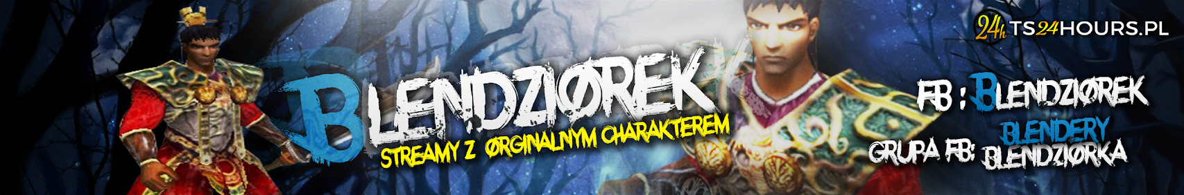 Banner użytkownika