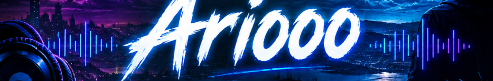User banner
