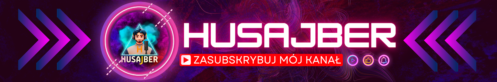 Banner użytkownika