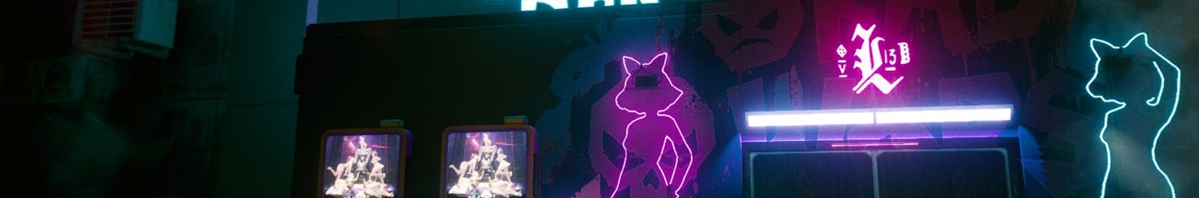 Banner użytkownika