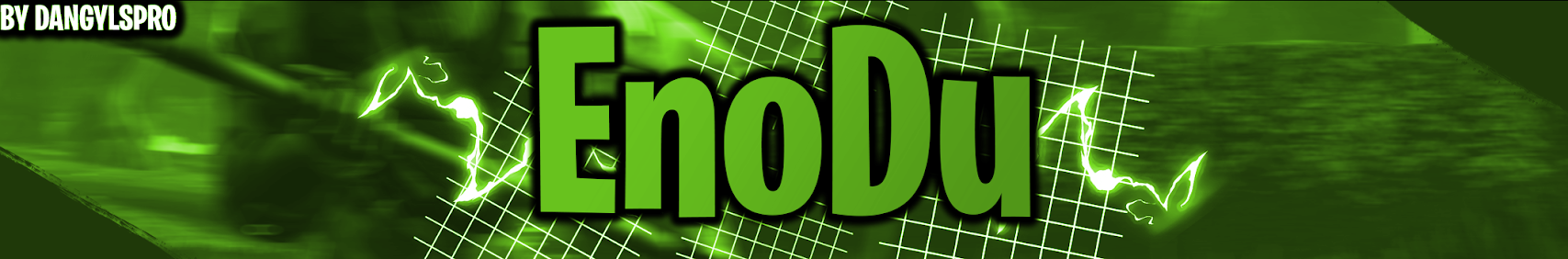 User banner