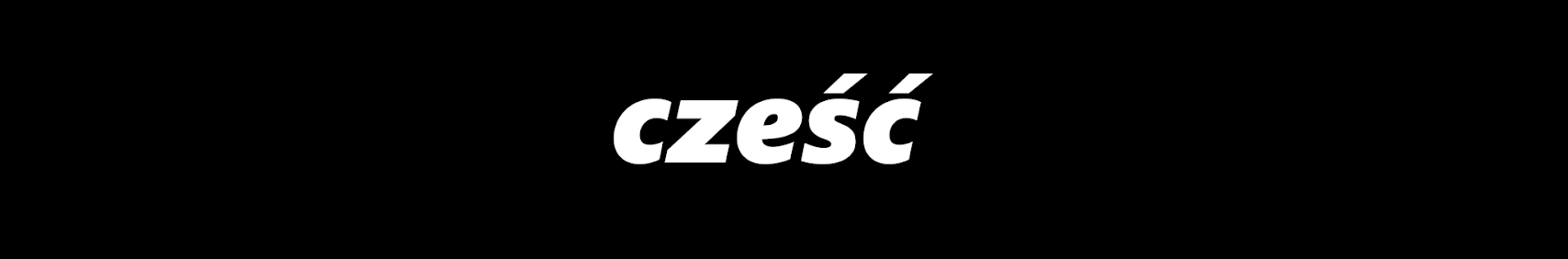 Banner użytkownika