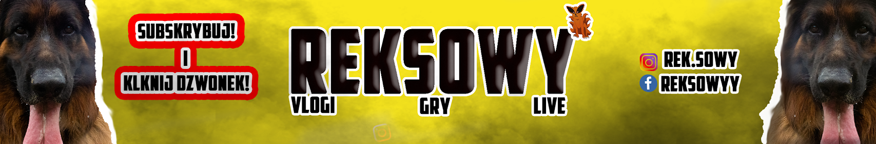 Banner użytkownika
