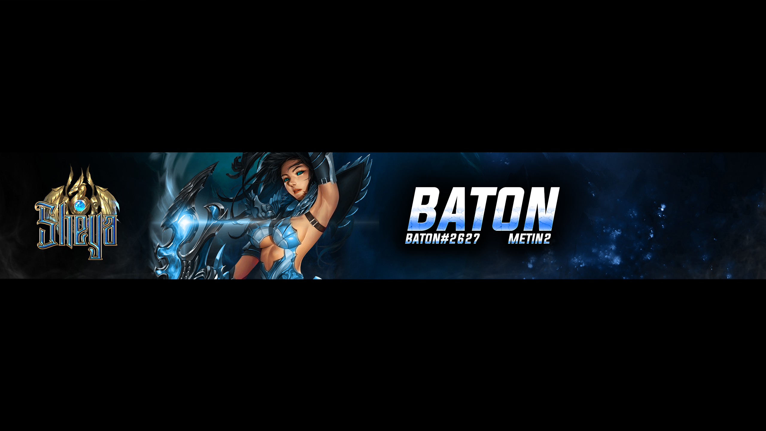 Banner użytkownika