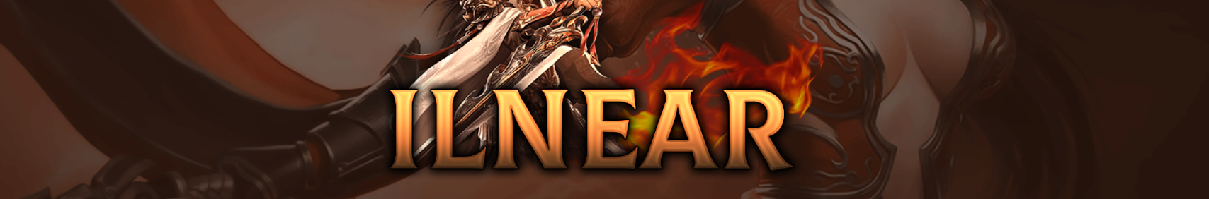 User banner