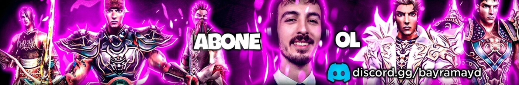 Banner użytkownika
