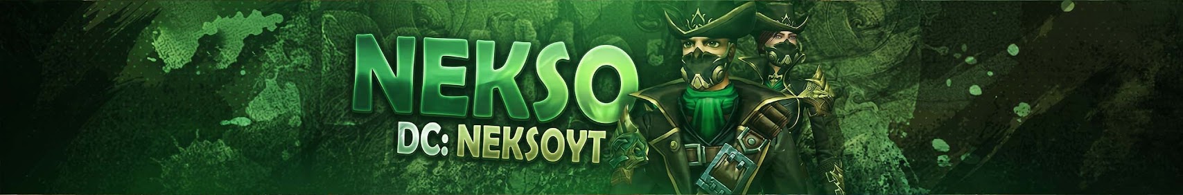 Uživatelský banner