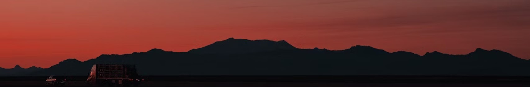 User banner