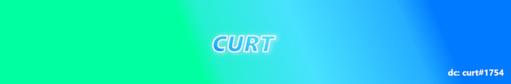 Banner użytkownika