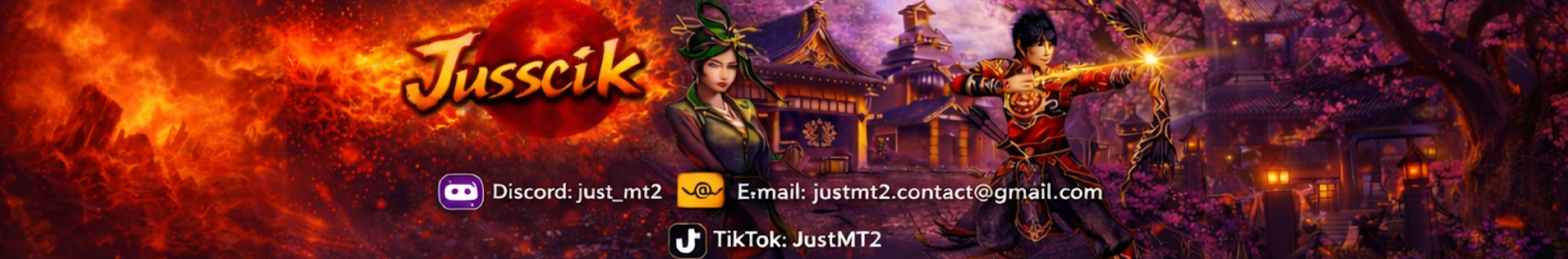 Banner użytkownika