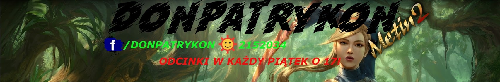 Banner użytkownika