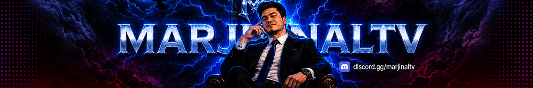 Banner użytkownika
