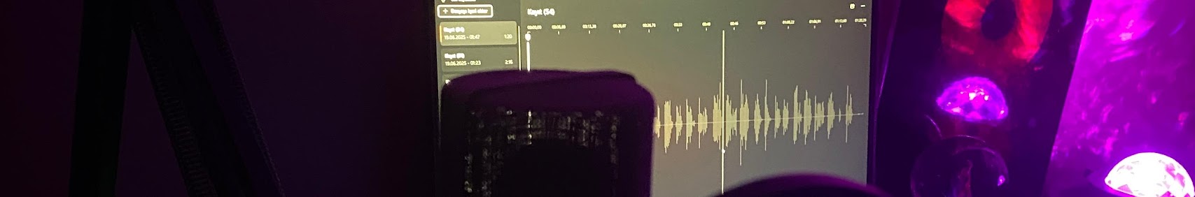 Banner użytkownika