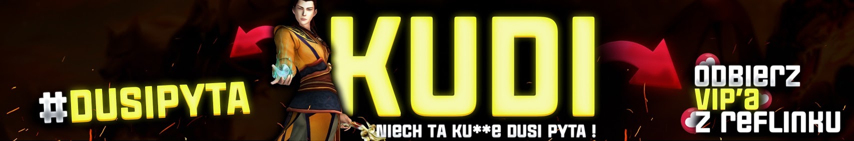 Banner użytkownika