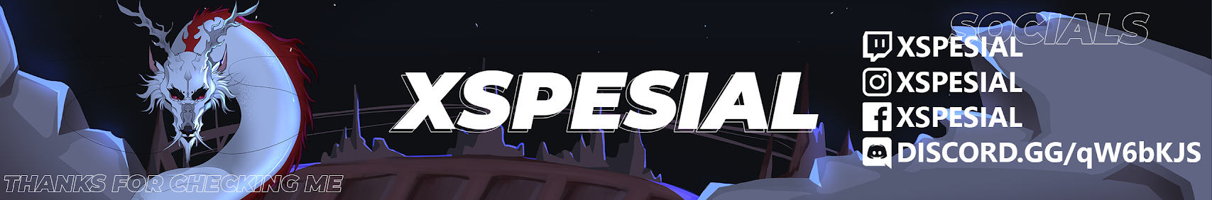Banner użytkownika