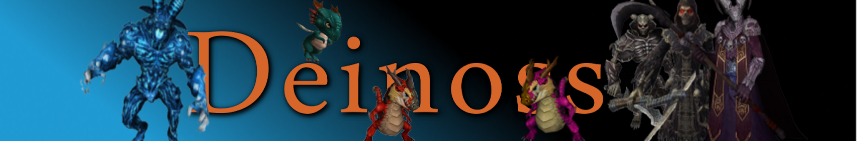 Banner użytkownika