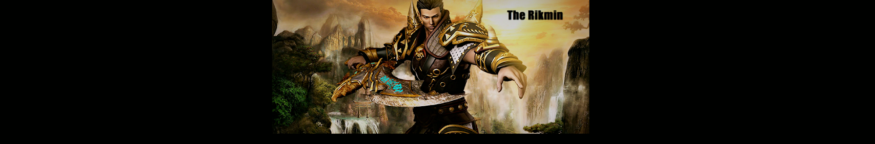 Banner użytkownika