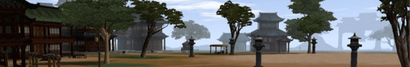 User banner