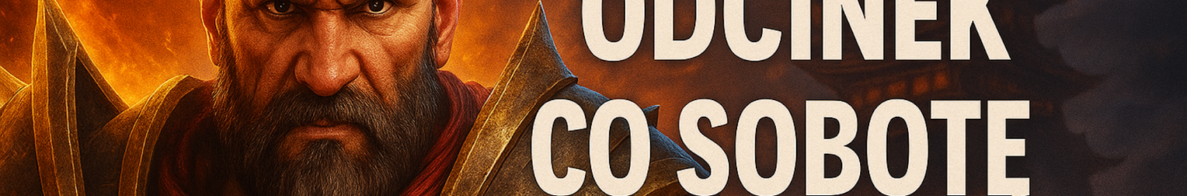 Banner użytkownika