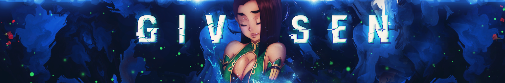 Banner użytkownika