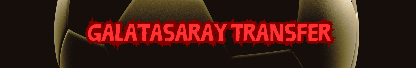 User banner