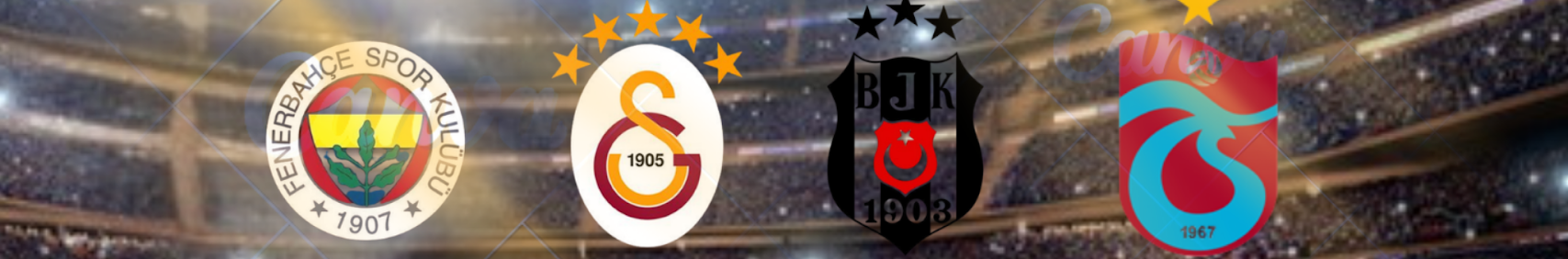 User banner