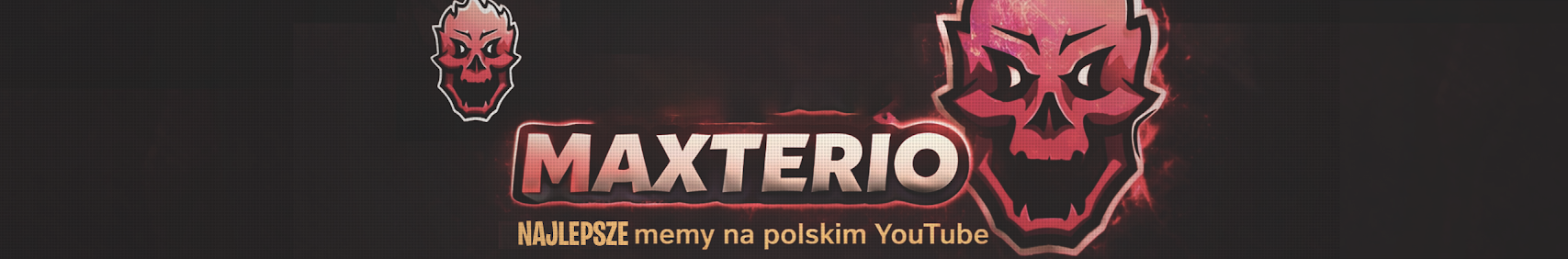 User banner