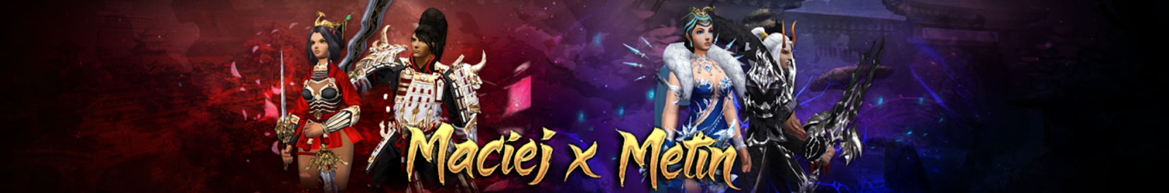 Banner użytkownika