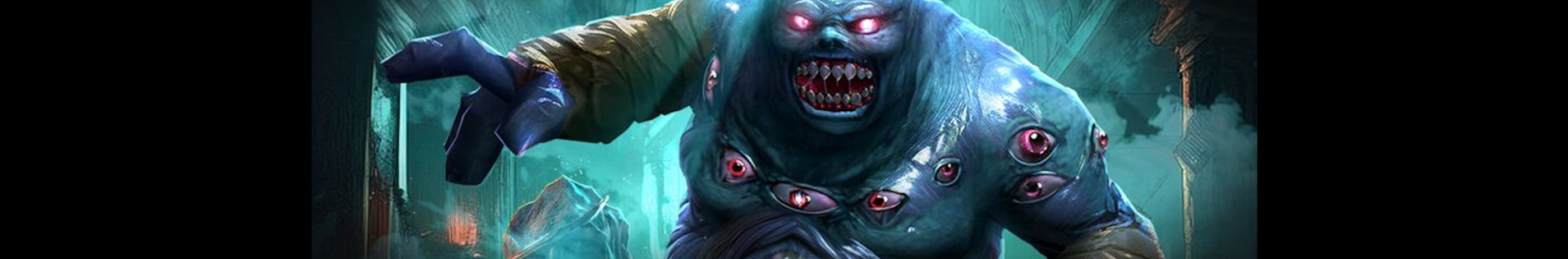 User banner