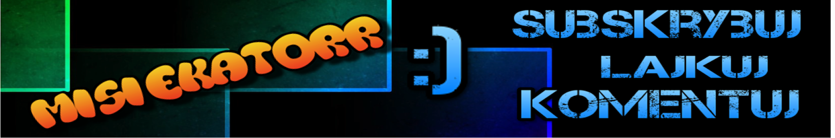 Banner użytkownika