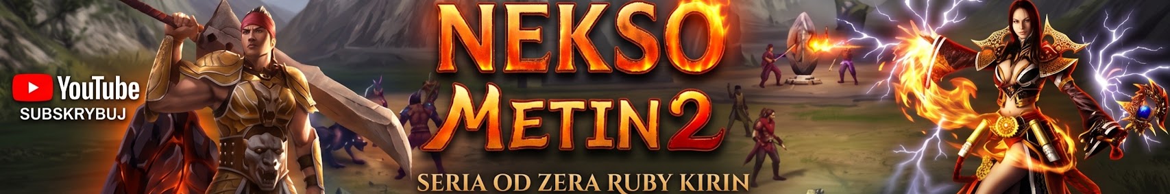Banner użytkownika