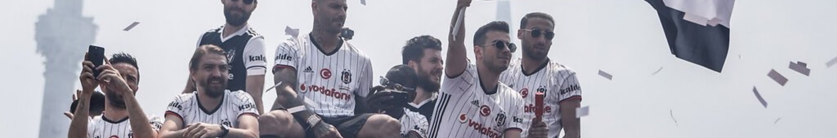 User banner
