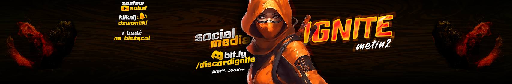Banner użytkownika