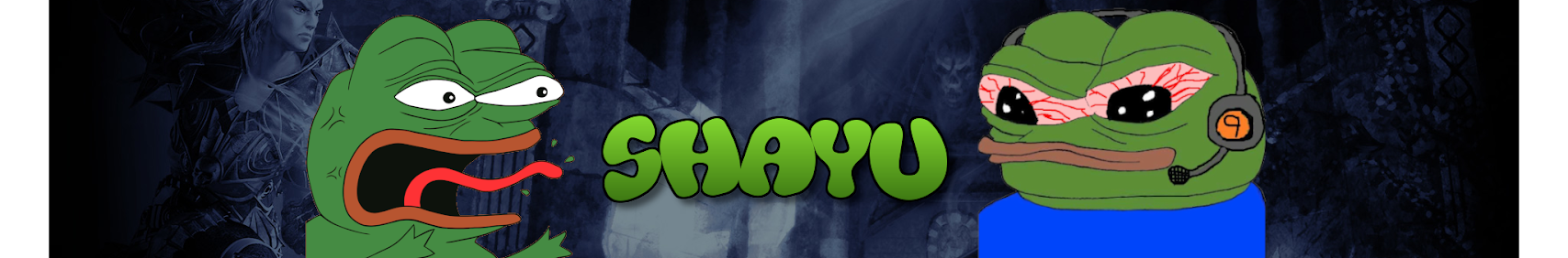 Banner użytkownika